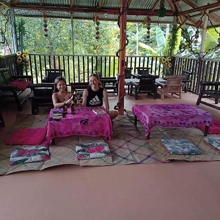 El Nido Hostel Sun Valley 외부 사진