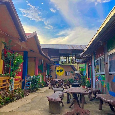 El Nido Hostel Sun Valley 외부 사진