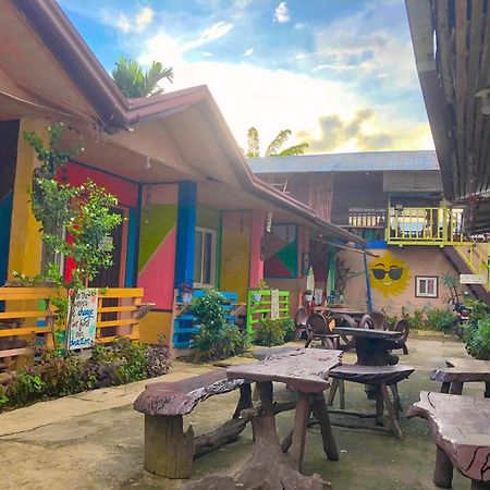 El Nido Hostel Sun Valley 외부 사진