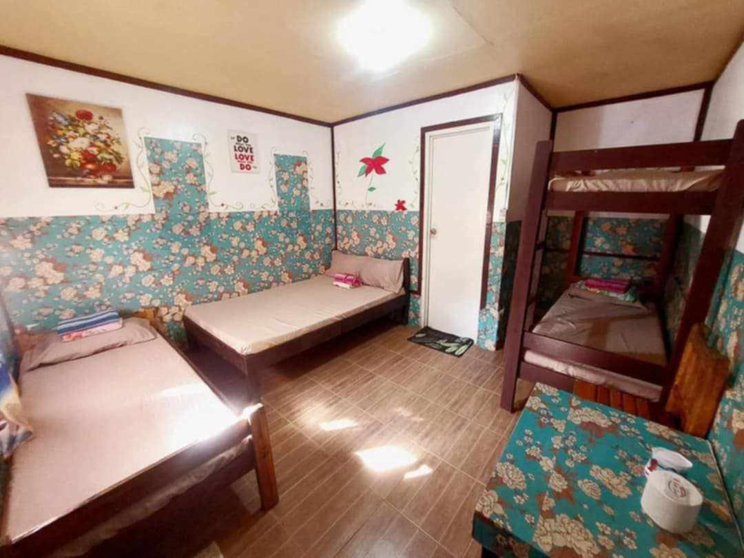 El Nido Hostel Sun Valley 외부 사진