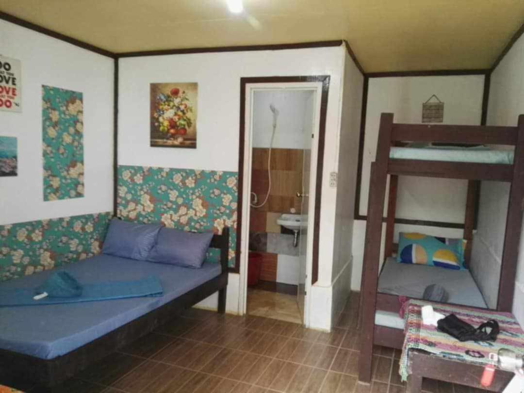 El Nido Hostel Sun Valley 외부 사진