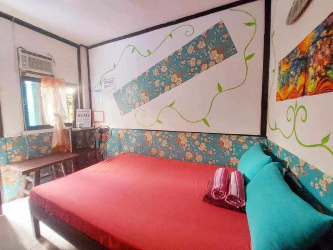 El Nido Hostel Sun Valley 외부 사진