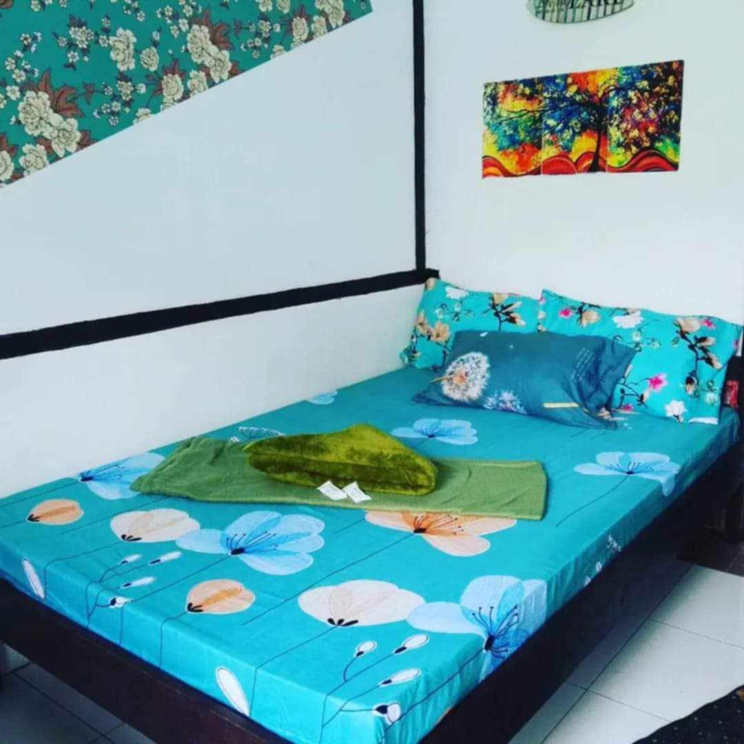 El Nido Hostel Sun Valley 외부 사진
