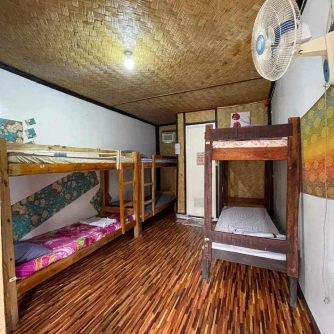 El Nido Hostel Sun Valley 외부 사진