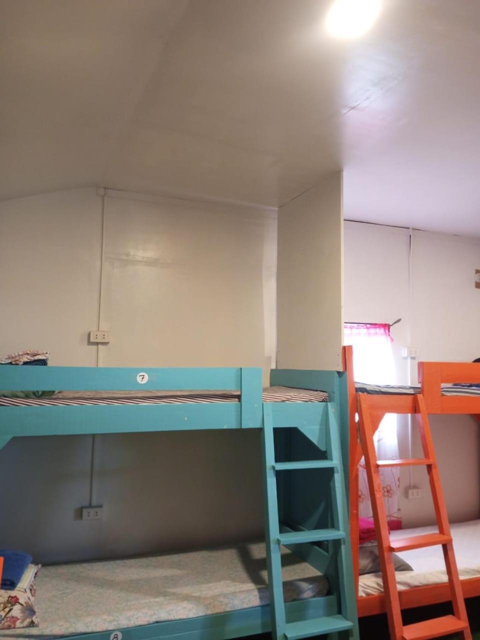 El Nido Hostel Sun Valley 외부 사진
