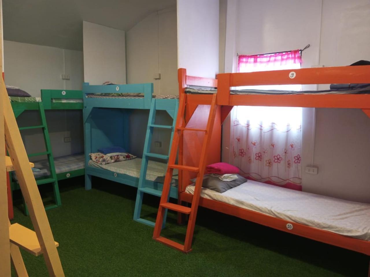 El Nido Hostel Sun Valley 외부 사진
