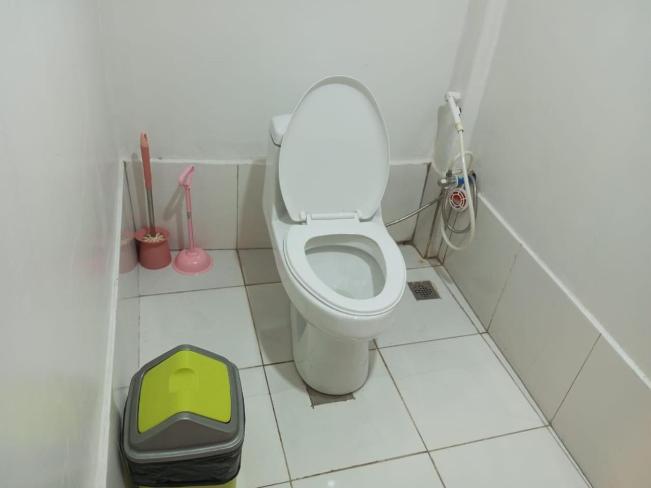 El Nido Hostel Sun Valley 외부 사진