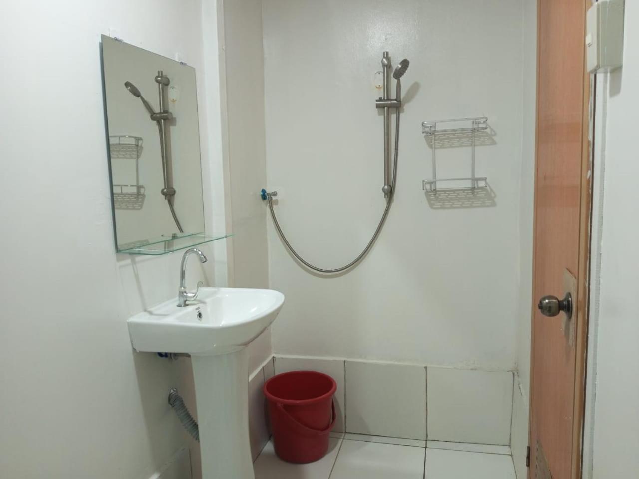El Nido Hostel Sun Valley 외부 사진