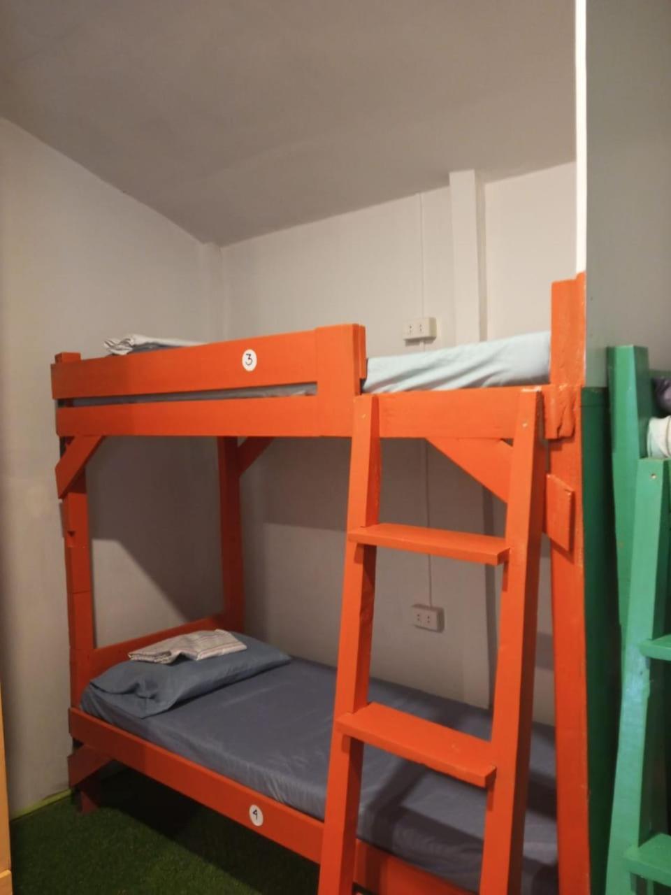 El Nido Hostel Sun Valley 외부 사진