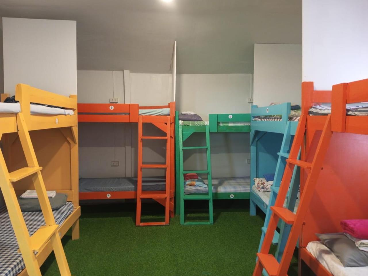 El Nido Hostel Sun Valley 외부 사진