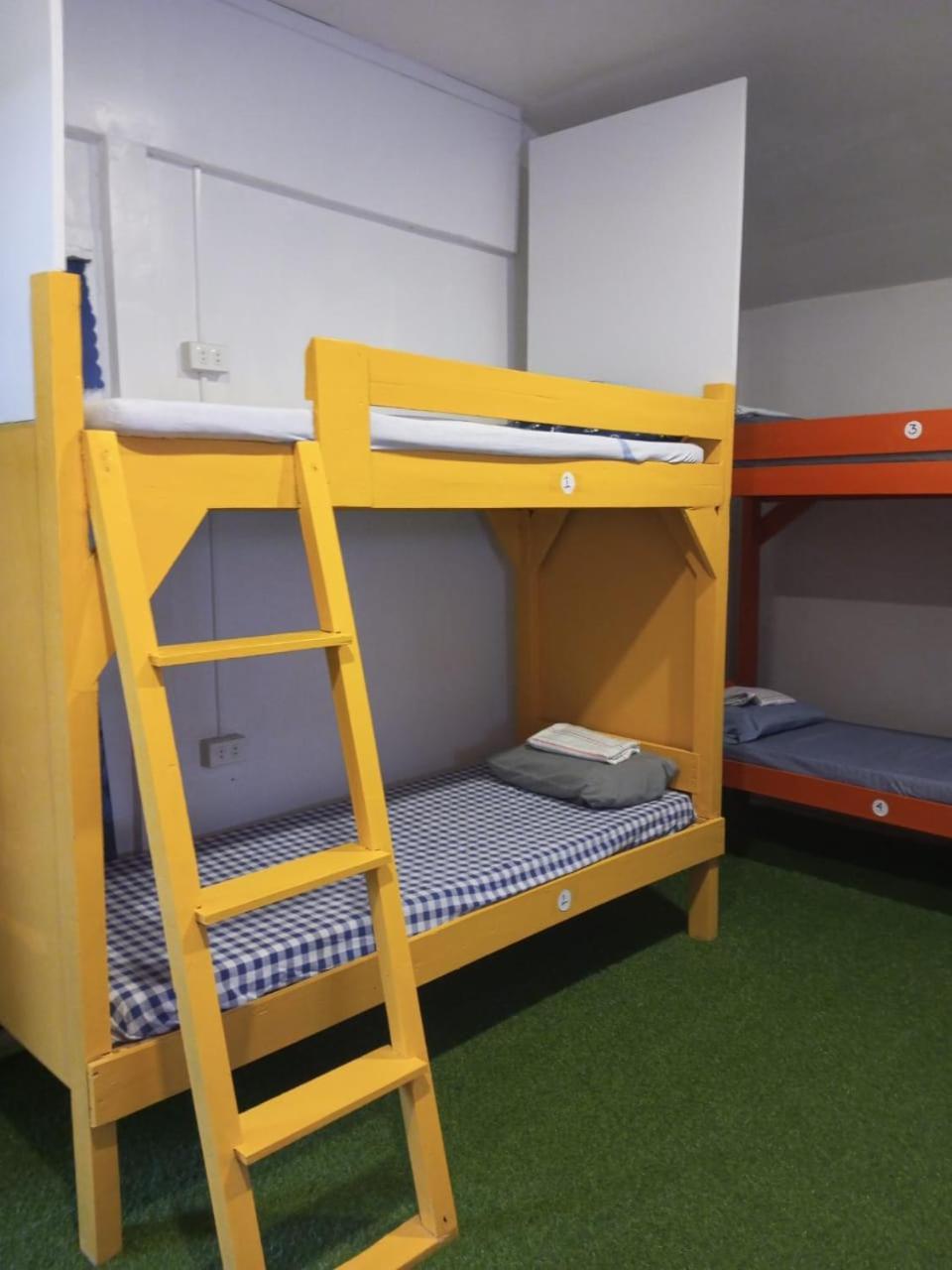 El Nido Hostel Sun Valley 외부 사진