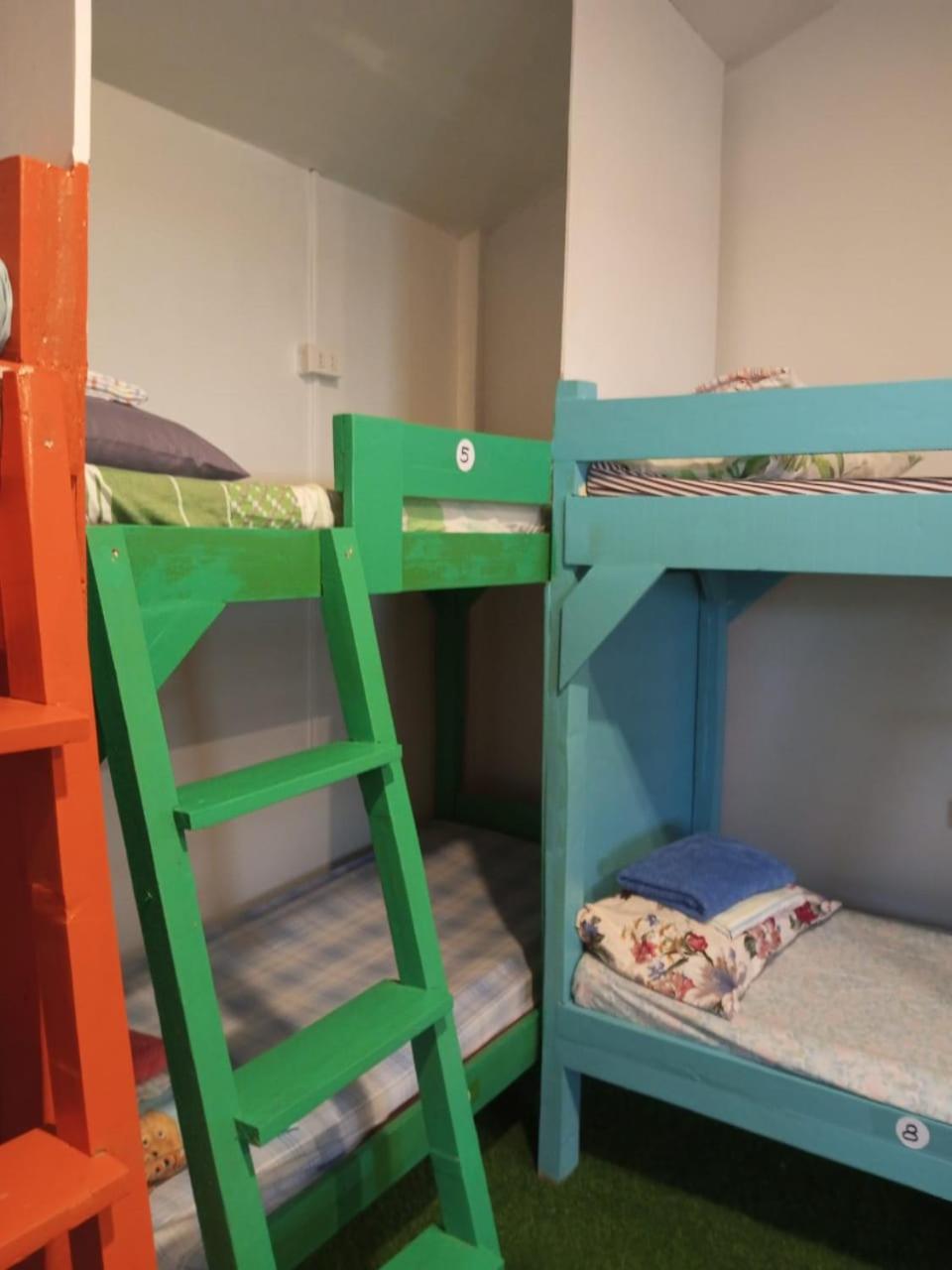 El Nido Hostel Sun Valley 외부 사진