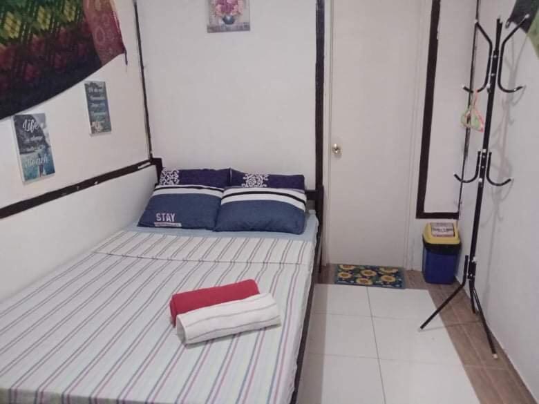 El Nido Hostel Sun Valley 외부 사진