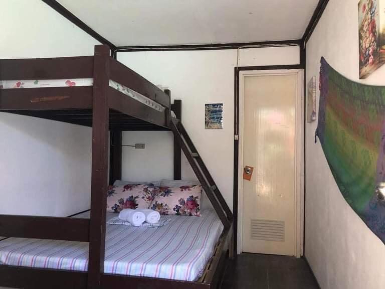 El Nido Hostel Sun Valley 외부 사진