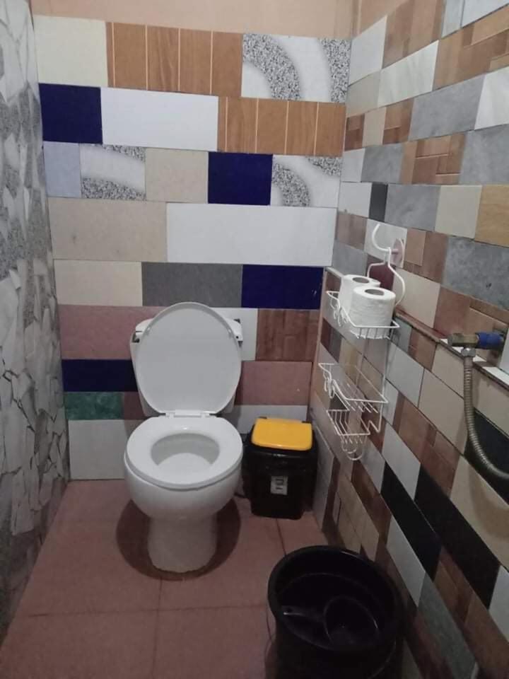 El Nido Hostel Sun Valley 외부 사진