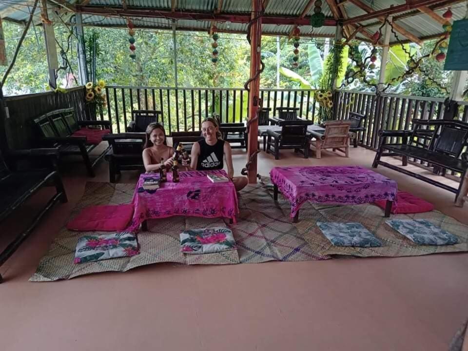 El Nido Hostel Sun Valley 외부 사진
