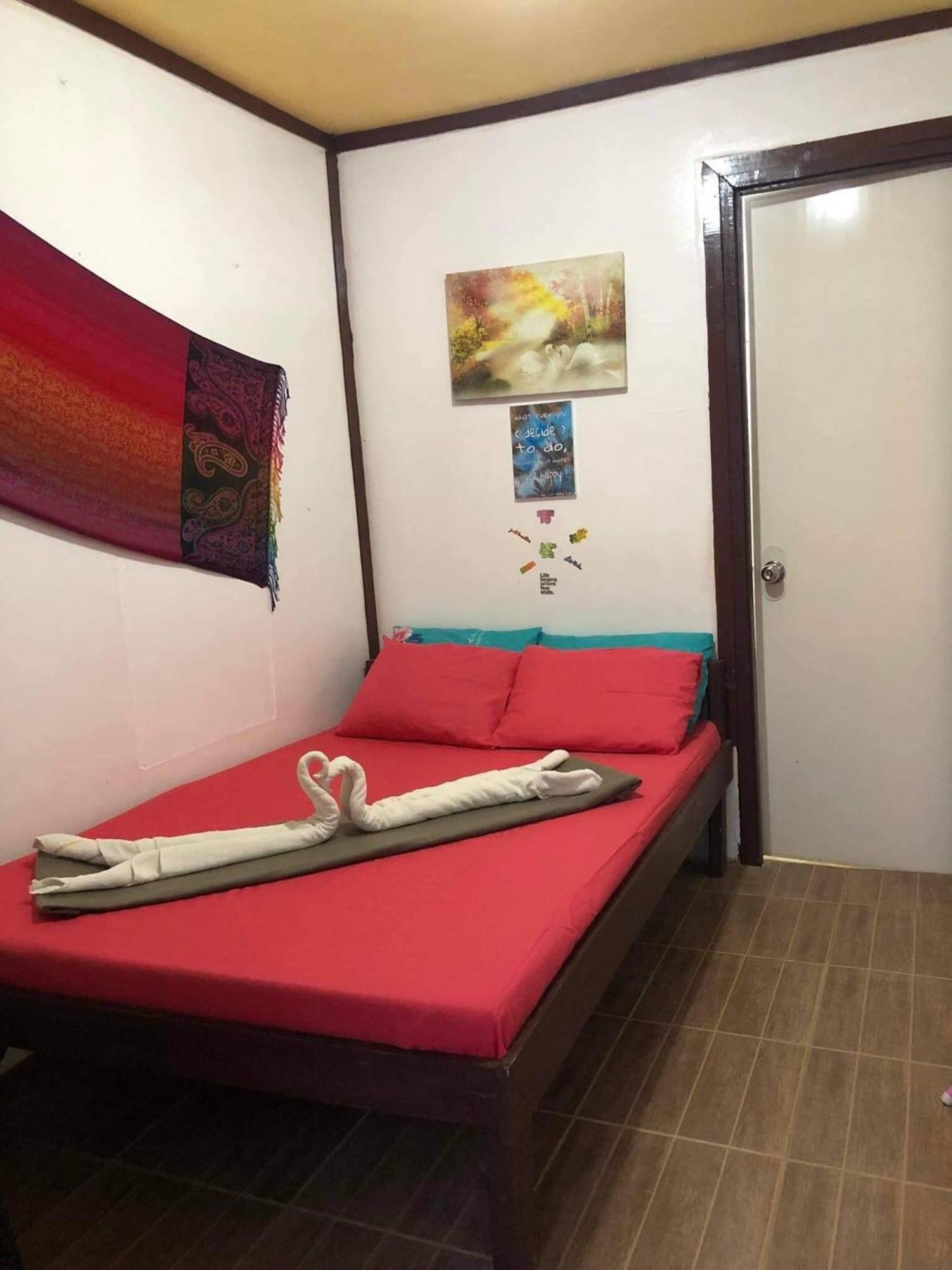 El Nido Hostel Sun Valley 외부 사진