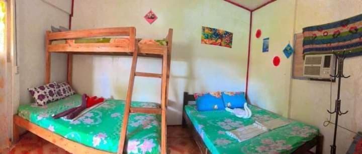 El Nido Hostel Sun Valley 외부 사진